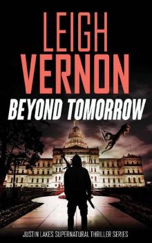 Beyond Tomorrow Read online