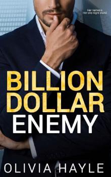 Billion Dollar Enemy Read online