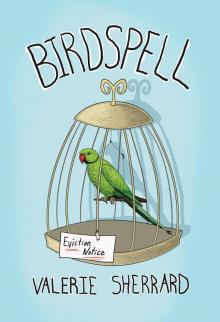 Birdspell Read online
