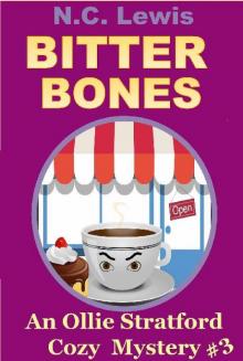 Bitter Bones Read online