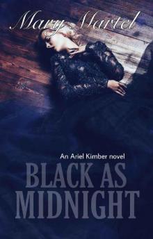 Black as Midnight Read online