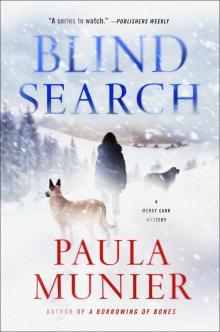 Blind Search Read online