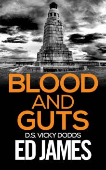 Blood & Guts Read online