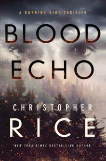 Blood Echo Read online