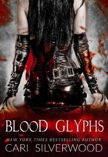 Blood Glyphs Read online