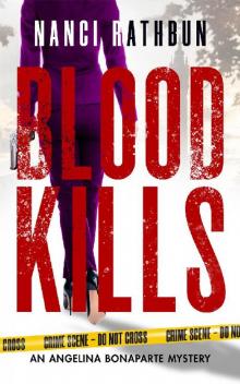 Blood Kills Read online
