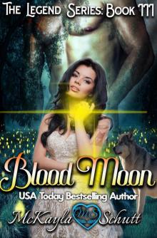 Blood Moon Read online