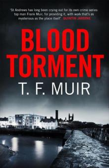 Blood Torment Read online