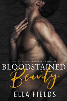Bloodstained Beauty Read online