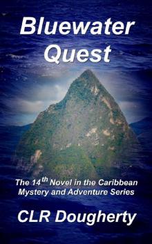 Bluewater Quest Read online