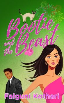 Bootie and the Beast Read online
