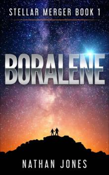 Boralene Read online