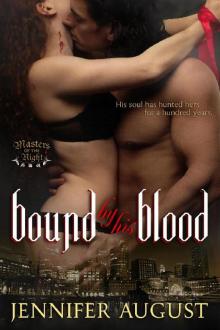 Bound By His Blood Read online