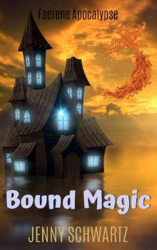 Bound Magic Read online