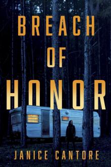Breach of Honor Read online