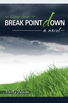 Break Point Down Read online