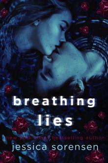 Breathing Lies: (The Breathing Undead Series, Book 1)