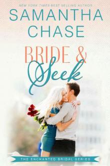 Bride & Seek Read online