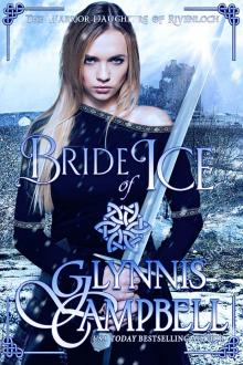 Bride of Ice Read online