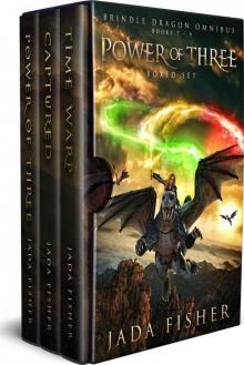 Brindle Dragon Omnibus 3 Read online