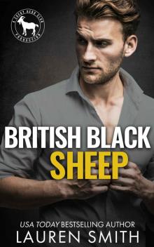 British Black Sheep: A Hero Club Novel