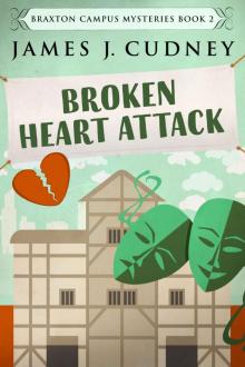 Broken Heart Attack Read online