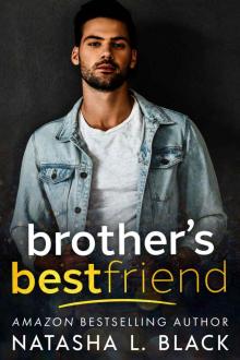 Brother's Best Friend Read online