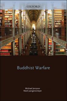 Buddhist Warfare