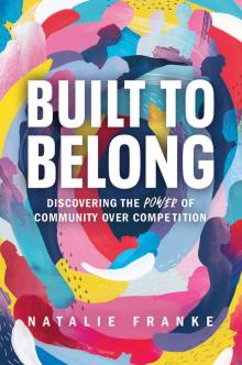 Built to Belong Read online