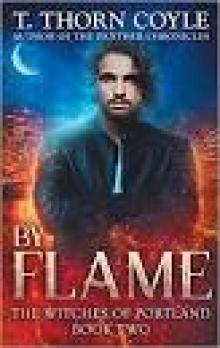 By Flame Read online