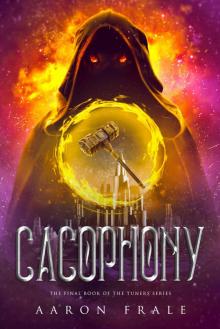 Cacophony Read online