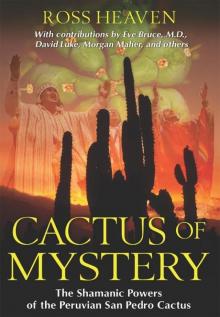 Cactus of Mystery Read online
