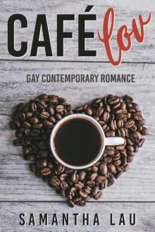 Café Lov Read online