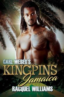 Carl Weber's Kingpins: Jamaica Read online