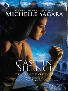 Cast in Silence Read online