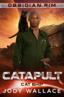 Catapult Read online