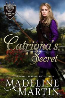 Catriona’s Secret Read online