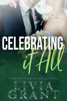 Celebrating it All (Punishment Pit Book 8) Read online