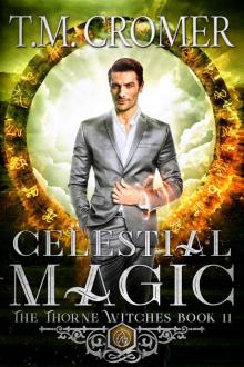 Celestial Magic Read online