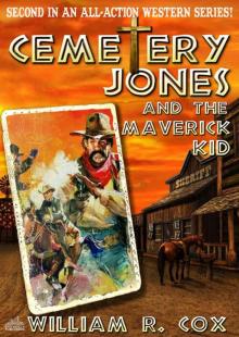 Cemetery Jones 2 Read online