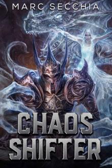 Chaos Shifter Read online