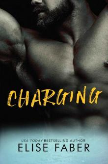 Charging (Gold Hockey Book 10) Read online