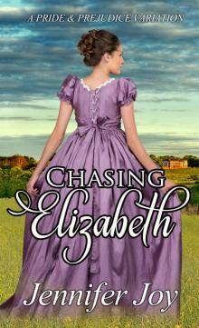 Chasing Elizabeth Read online
