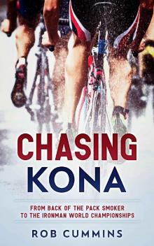 Chasing Kona