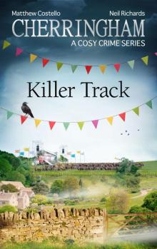 Cherringham--Killer Track Read online