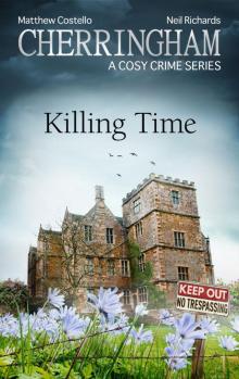Cherringham--Killing Time Read online