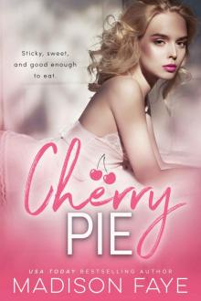 Cherry Pie Read online