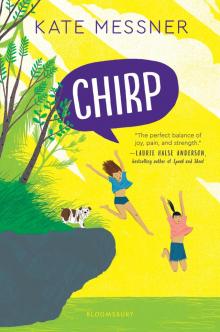 Chirp Read online