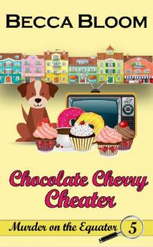 Chocolate Cherry Cheater Read online