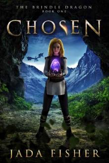 Chosen (The Brindle Dragon Book 1) Read online